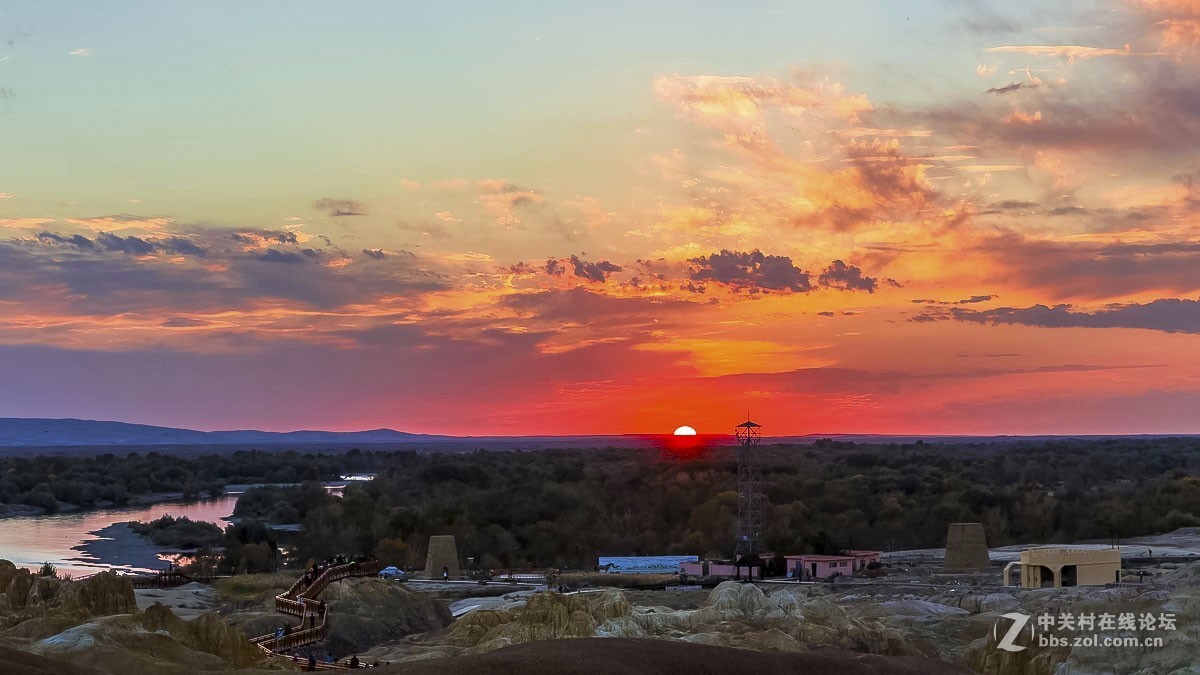 #佳能迷你单反EOS 200D看见南腔北调# 绚丽斑斓------五彩滩