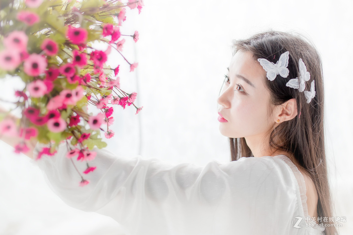 #我的2015摄影总结#希望与梦想一同绽放