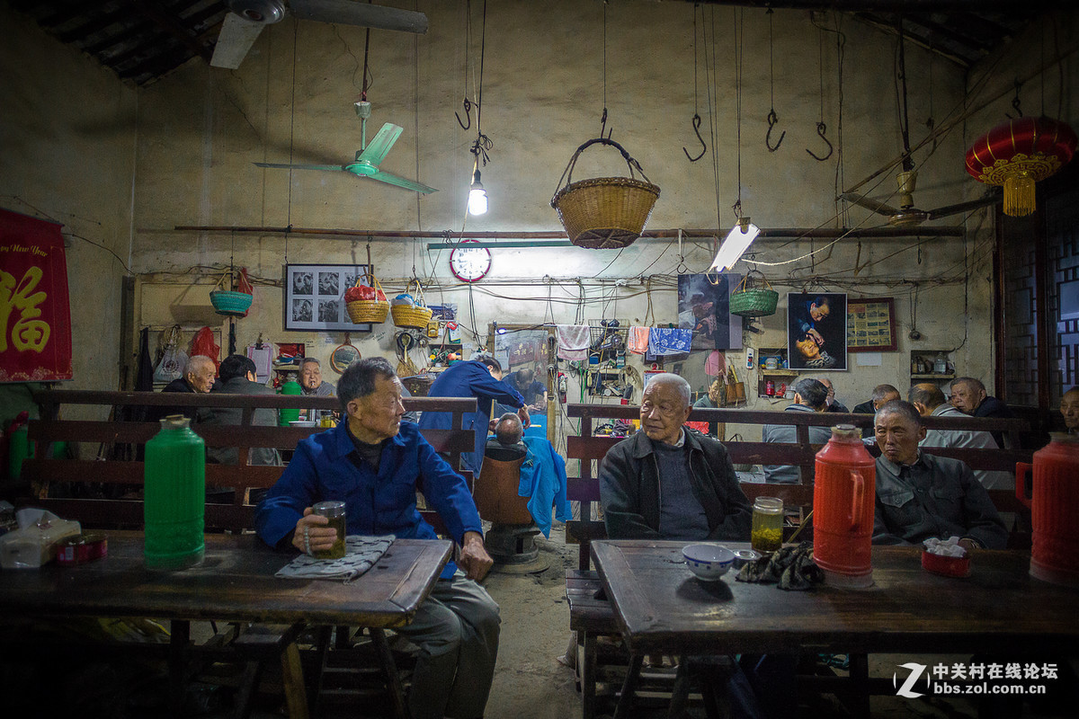 #版主坐堂# 《人文纪实星空(中国)》2017年5月份优秀作品选编