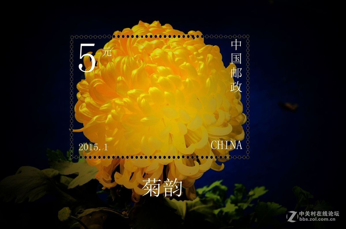 邮票