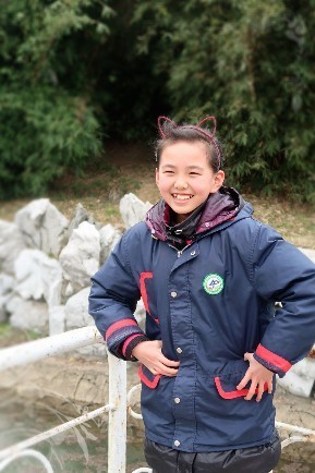 人像[小孙女 ]G7XMark2