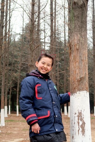 人像[小孙女 ]G7XMark2