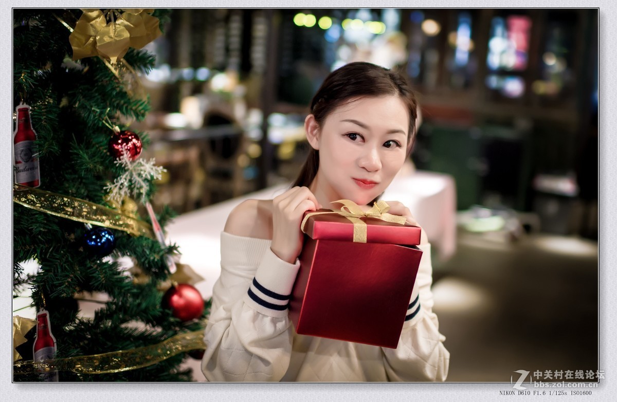 圣诞快乐....Christmas