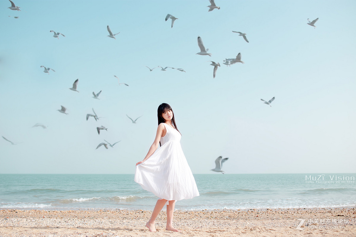 #我的2015摄影总结#希望与梦想一同绽放