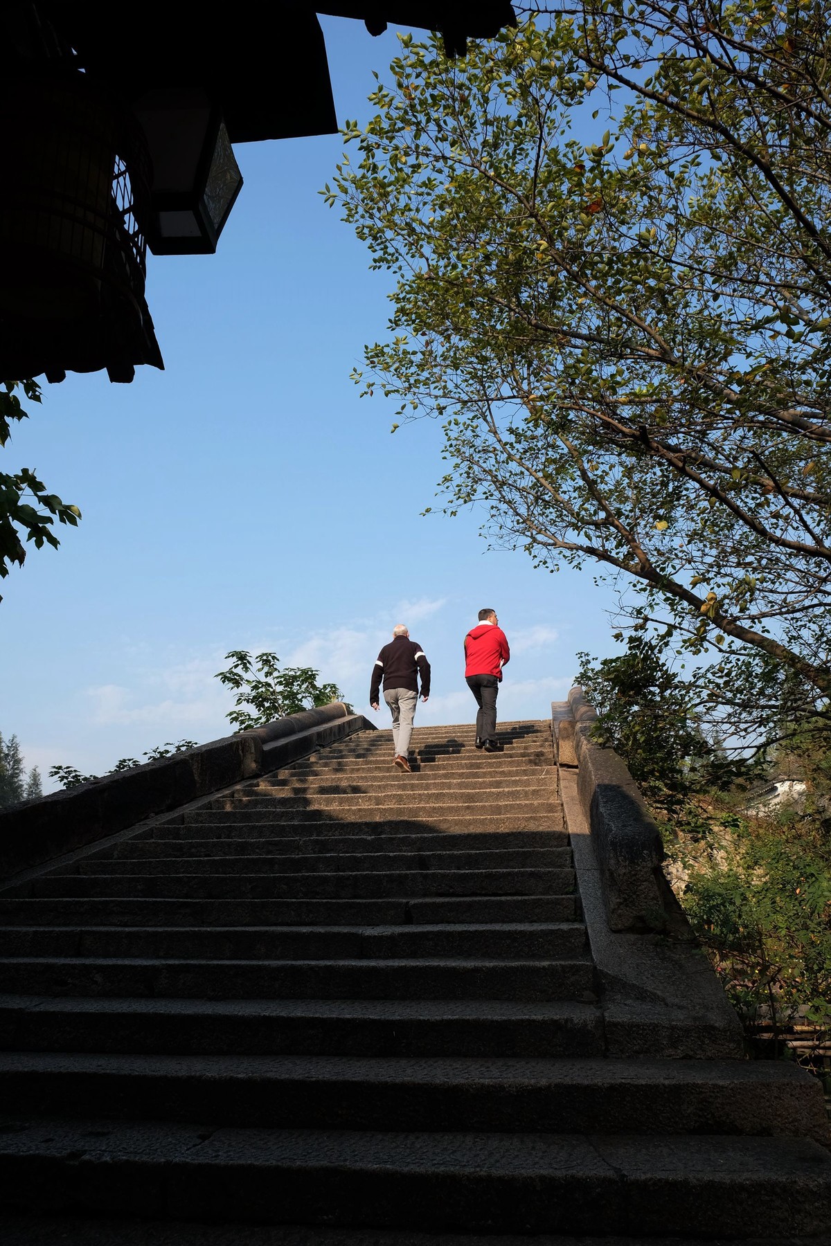 【乌镇风情】乌镇第三辑