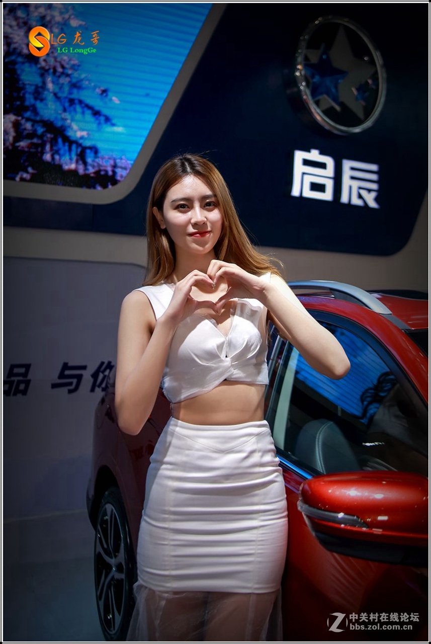 老镜皇28 70 F2.8L拍 车模