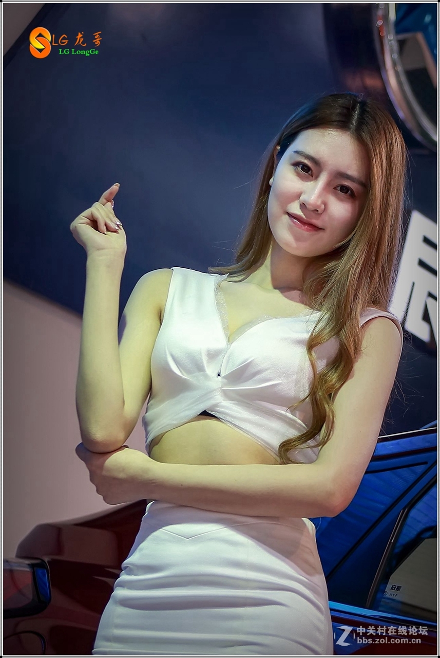 老镜皇28 70 F2.8L拍 车模