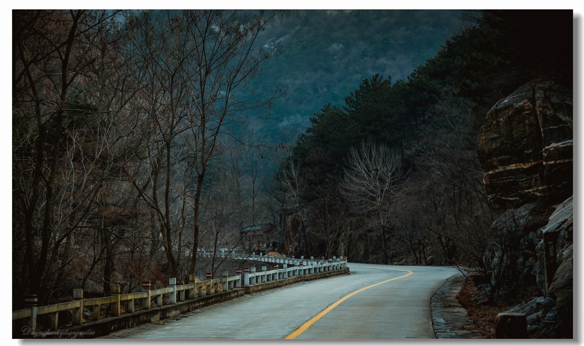 【老张光影】羡夕阳  慕星辰  醉日出——泰山