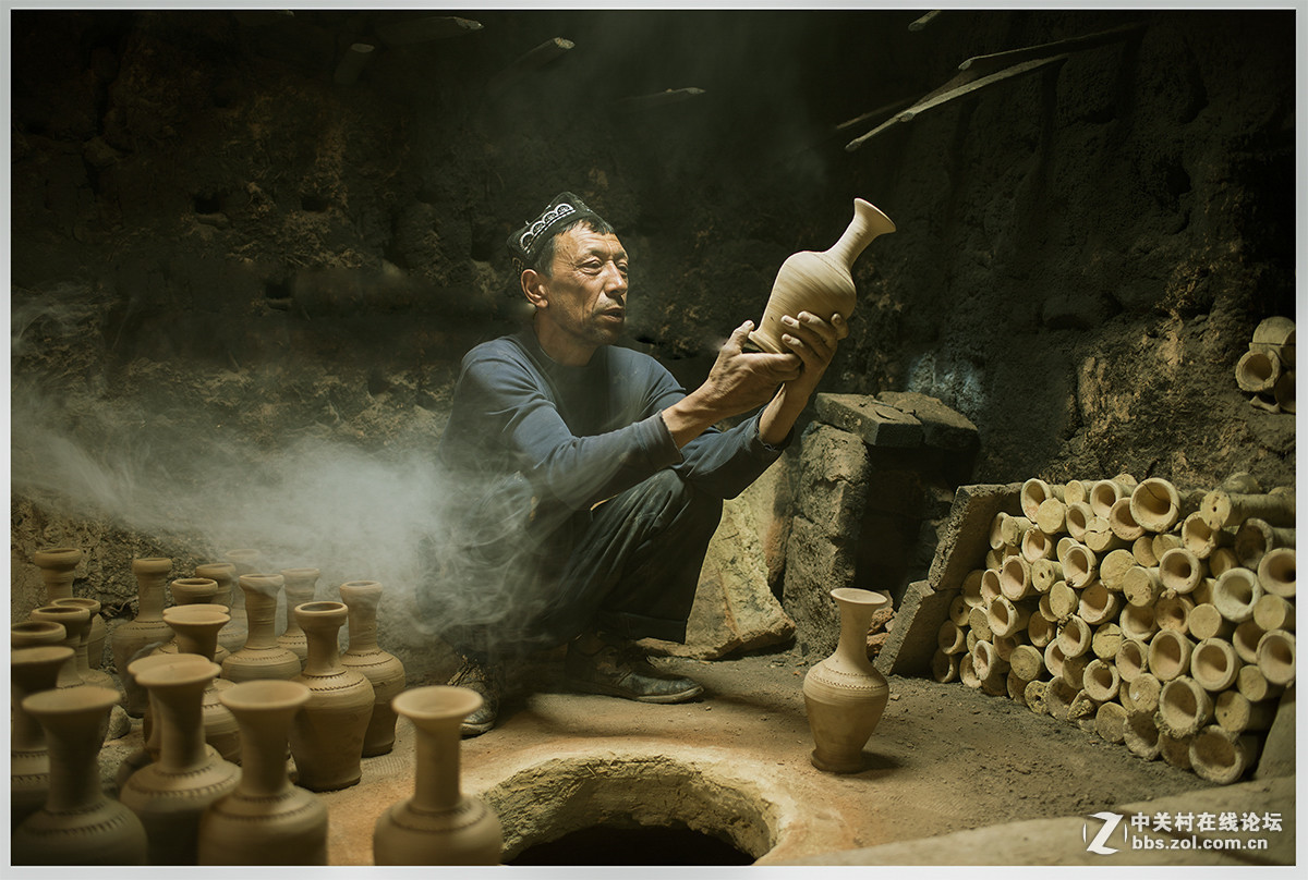 #版主坐堂# 《人文纪实星空(中国)》2017年5月份优秀作品选编