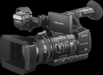 从索尼HXR-NX5到HXR-NX5R，一个字母的变化究竟有什么区别？