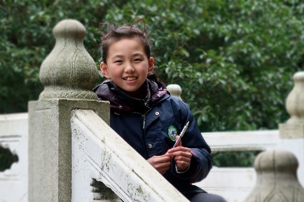 人像[小孙女 ]G7XMark2