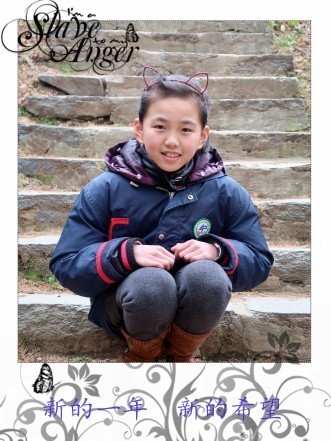 人像[小孙女 ]G7XMark2