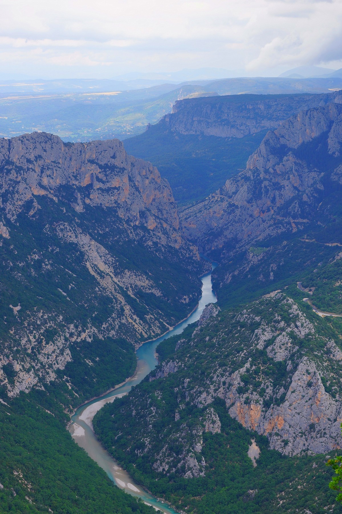 普罗旺斯的天空