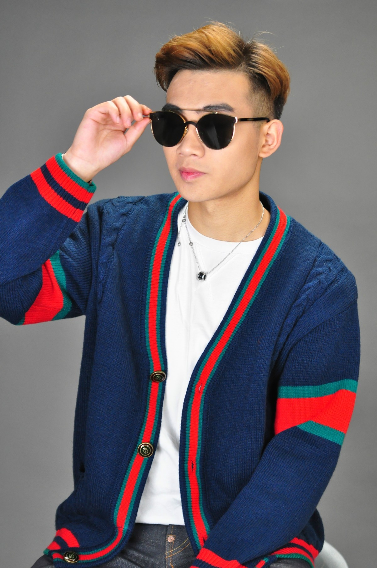 单反直出人像 0后期