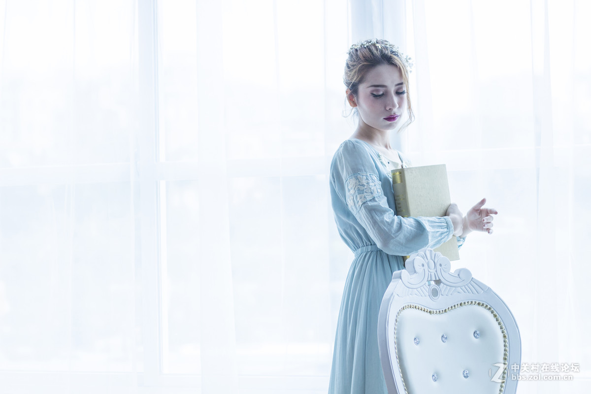 刚好有点时间  发两张高调图