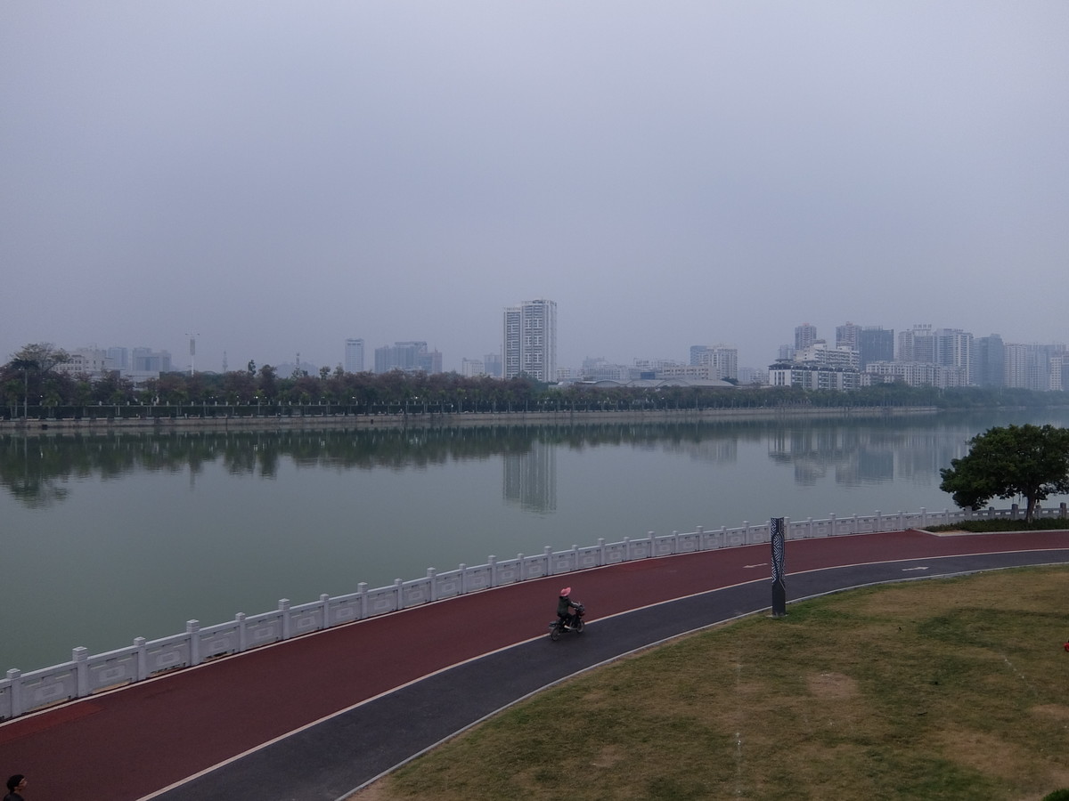 都市空间·五彩旋律