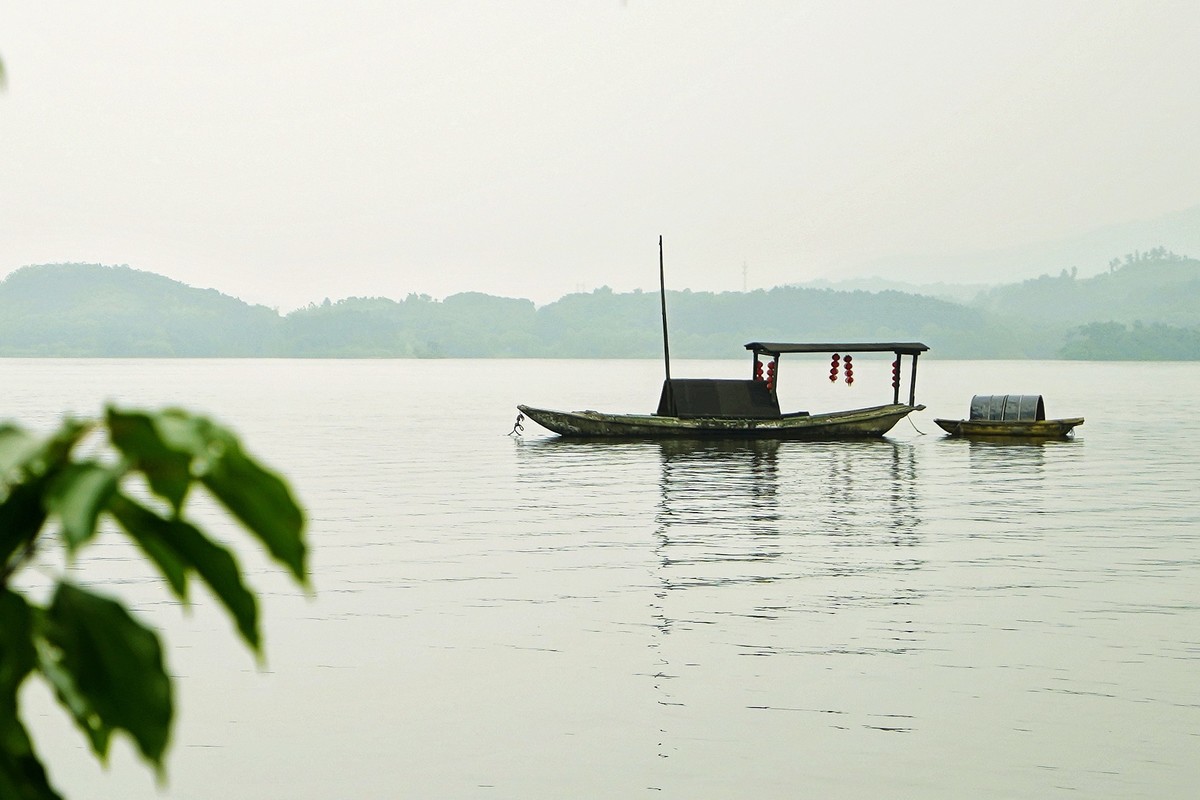 a7 m3试机 天目湖