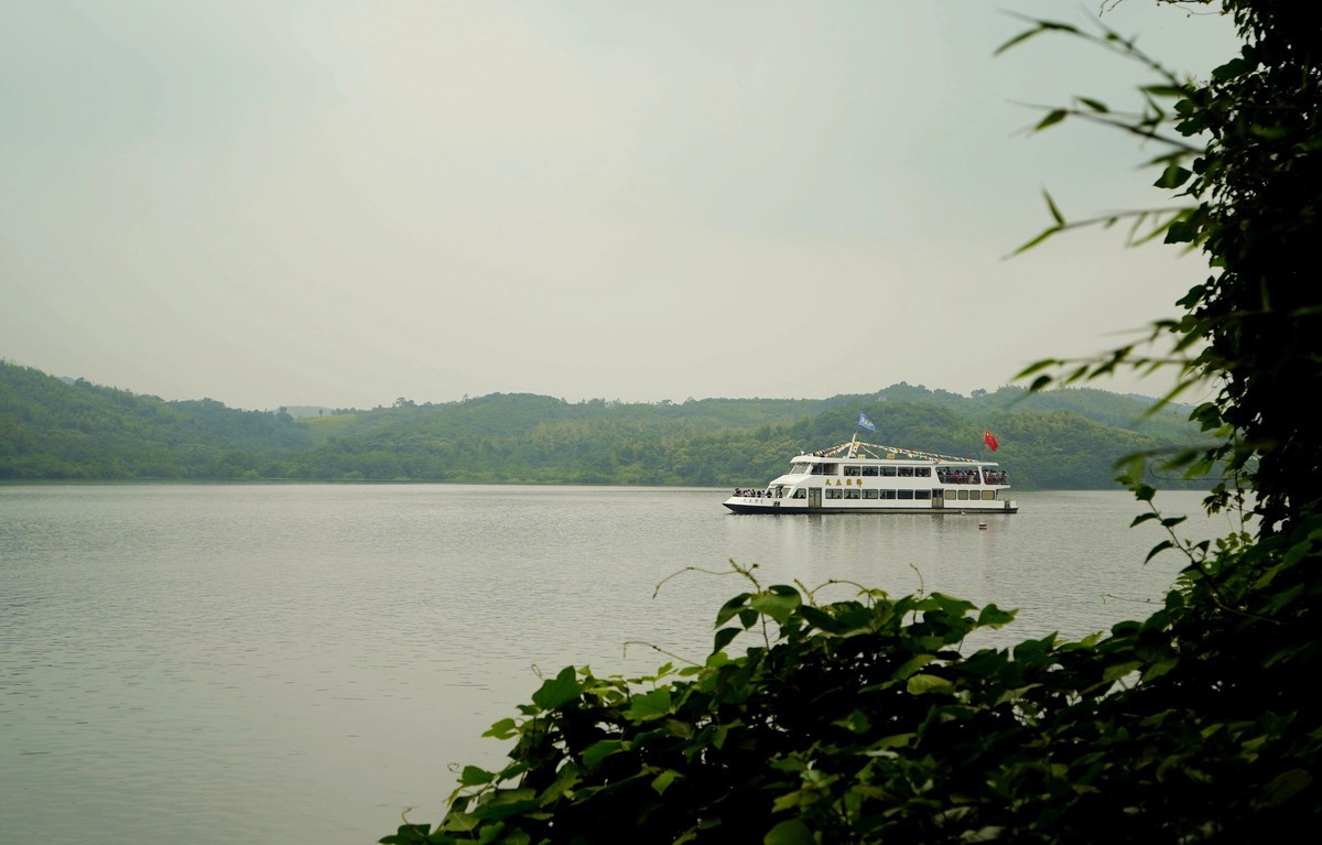 a7 m3试机 天目湖