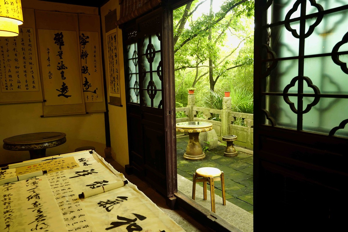 a7 m3试机 天目湖