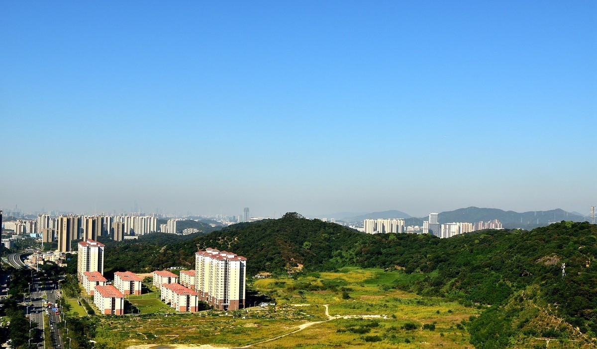风景杂拍