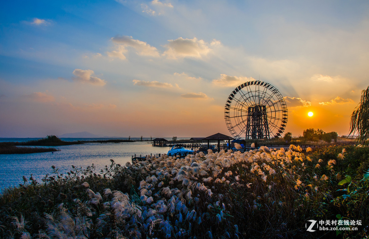 #版主坐堂# 小五星空(中国)十二月精品荟萃