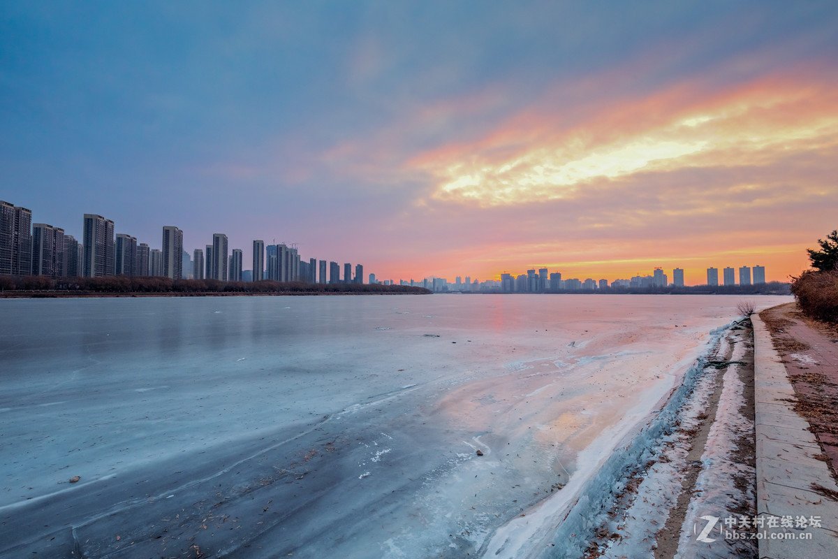 #版主坐堂# 小五星空(中国)十二月精品荟萃