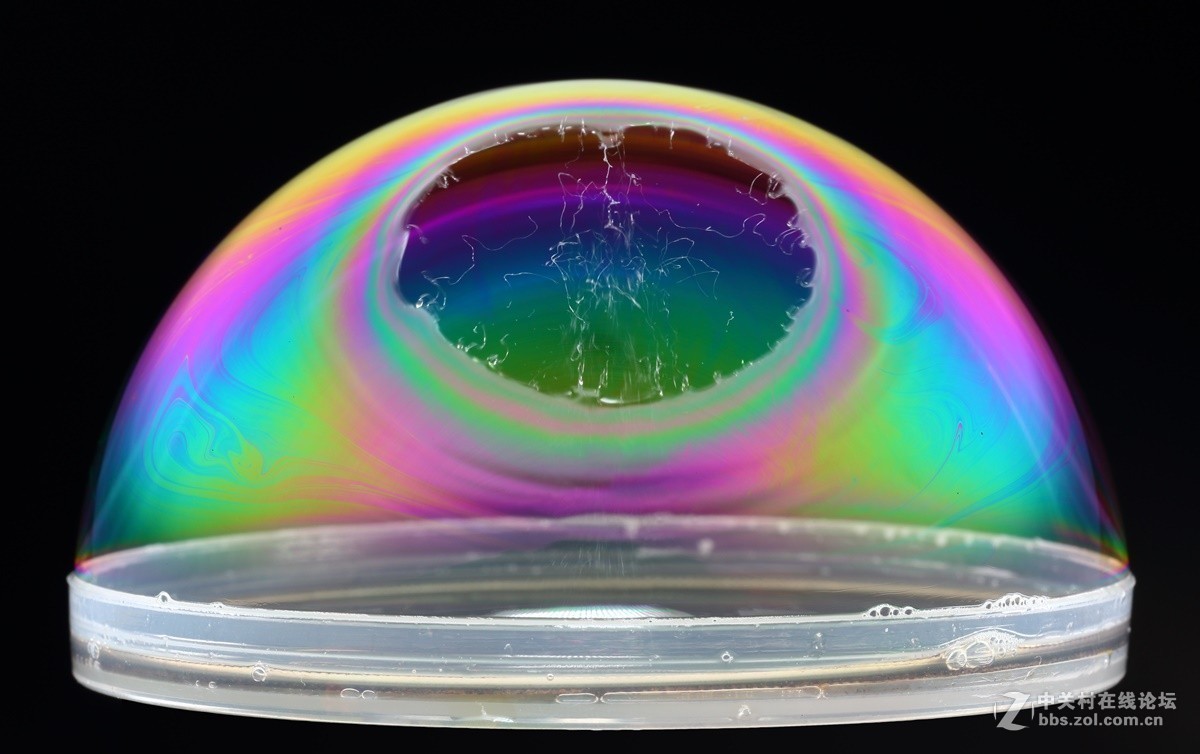 #版主坐堂# 2017年10月份微距星空(中国)优秀作品汇编