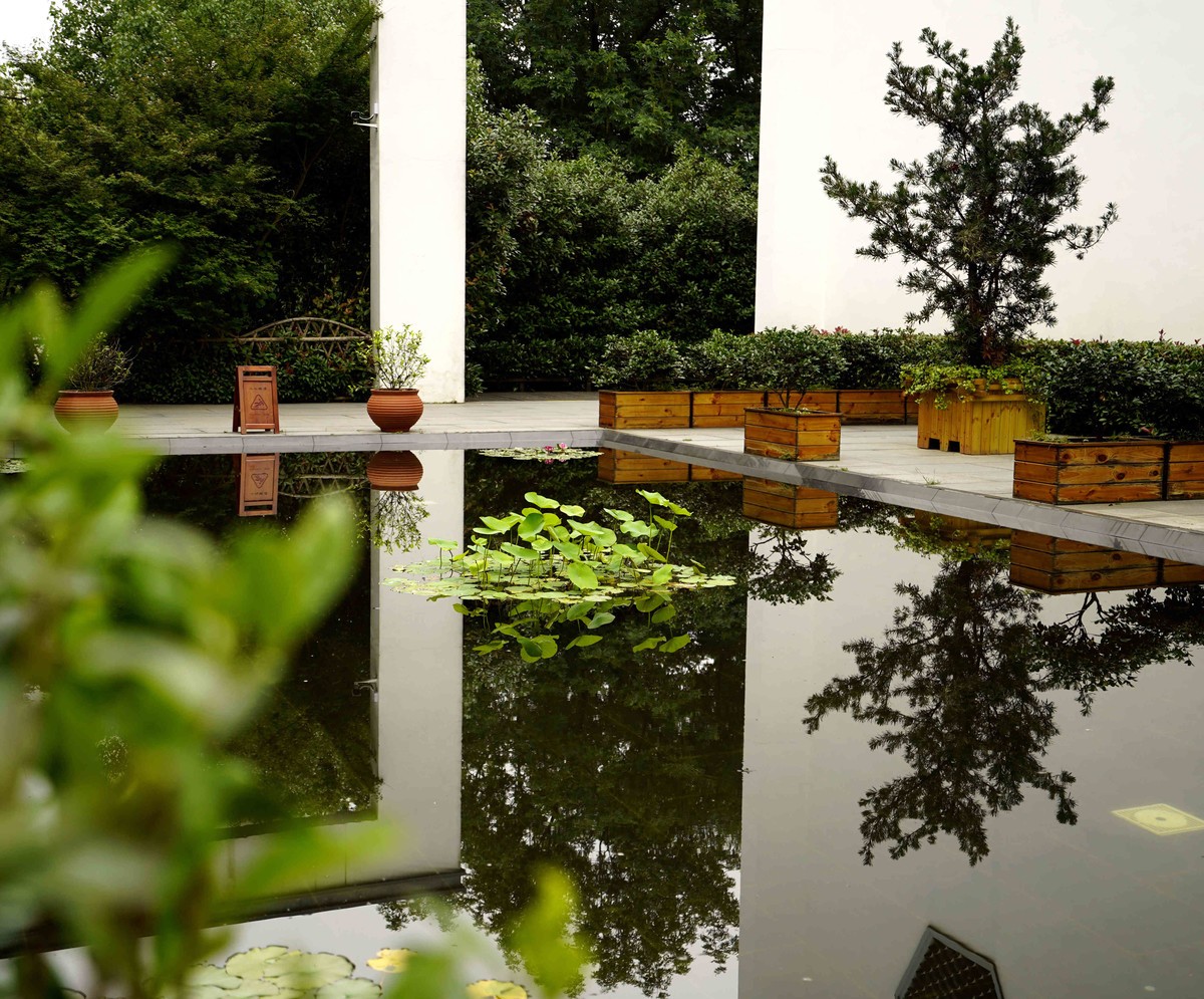 a7 m3试机 天目湖