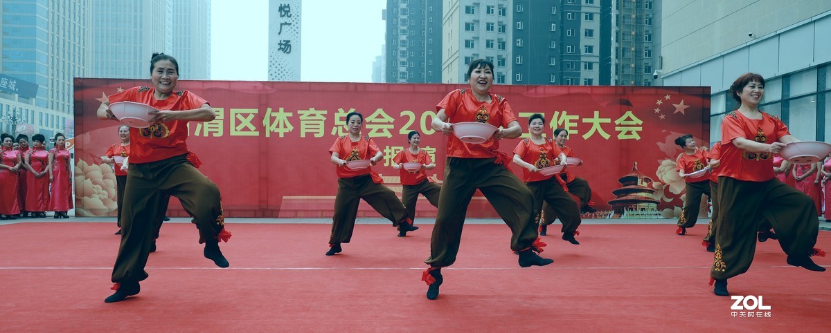 舞蹈青瓷老碗《8》