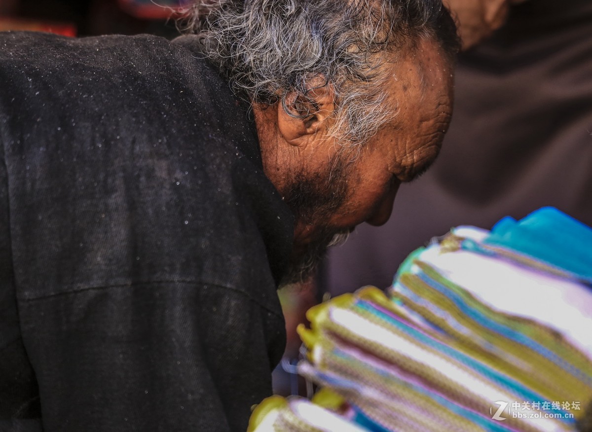 【穿越阿里南北线】--第二天（在拉萨休整）：大昭寺转经--2