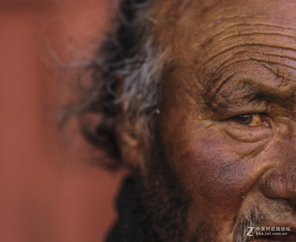 【穿越阿里南北线】--第二天（在拉萨休整）：大昭寺转经--2