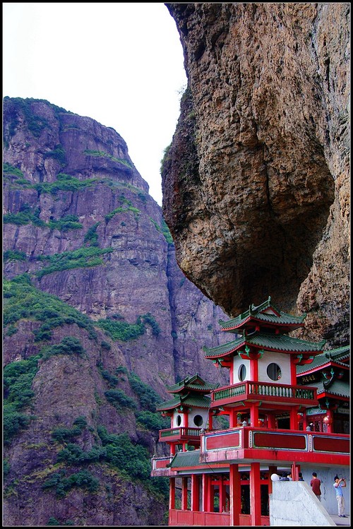 #ZOL国庆随手拍#无限风光在险峰
