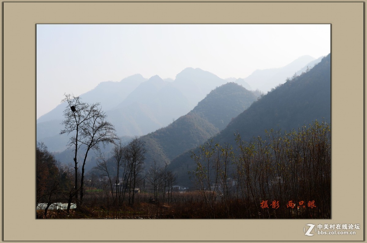 #版主坐堂# 小五星空(中国)十二月精品荟萃