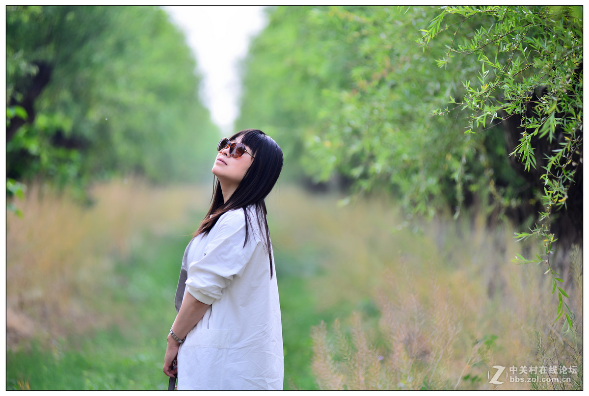 二手小钢炮外拍人像一组