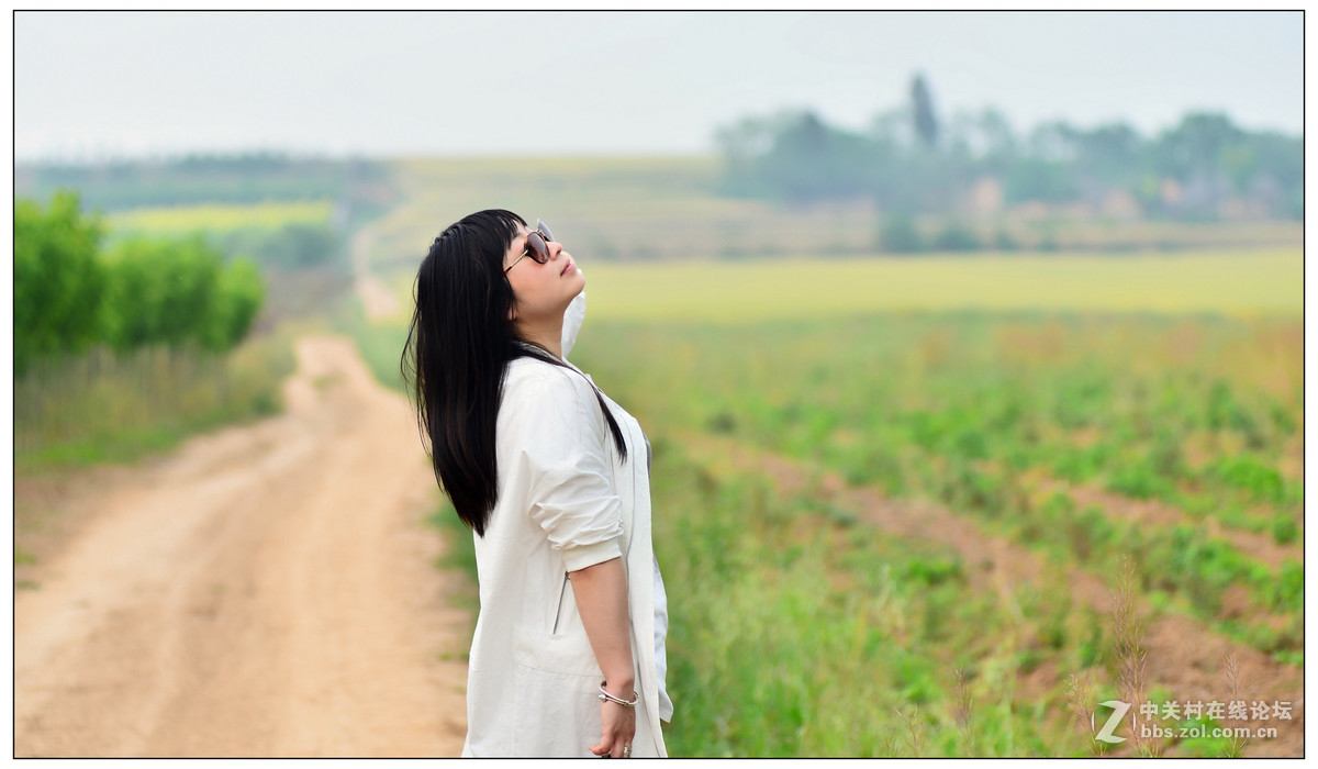 二手小钢炮外拍人像一组