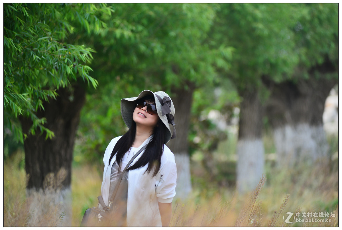 二手小钢炮外拍人像一组