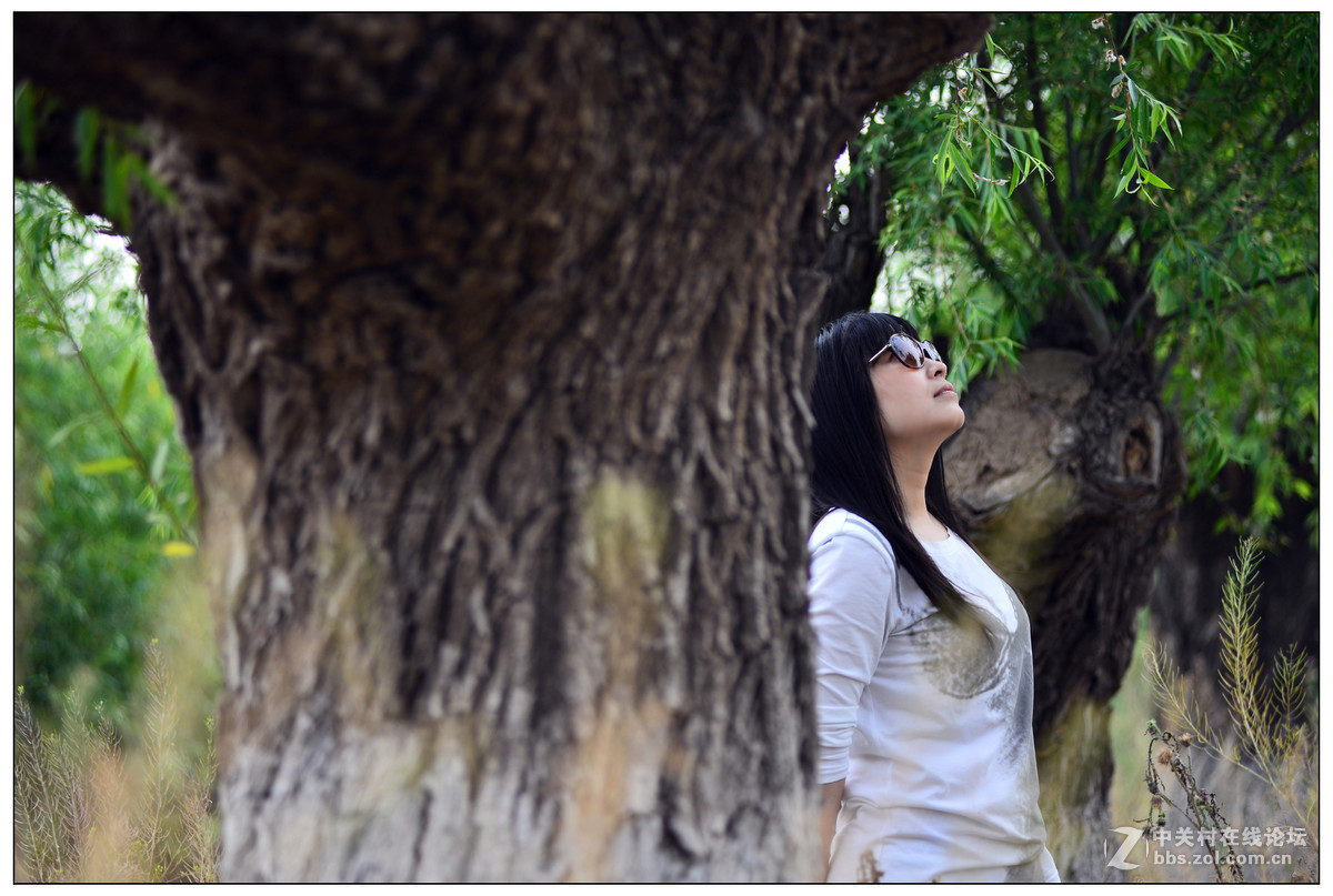 二手小钢炮外拍人像一组