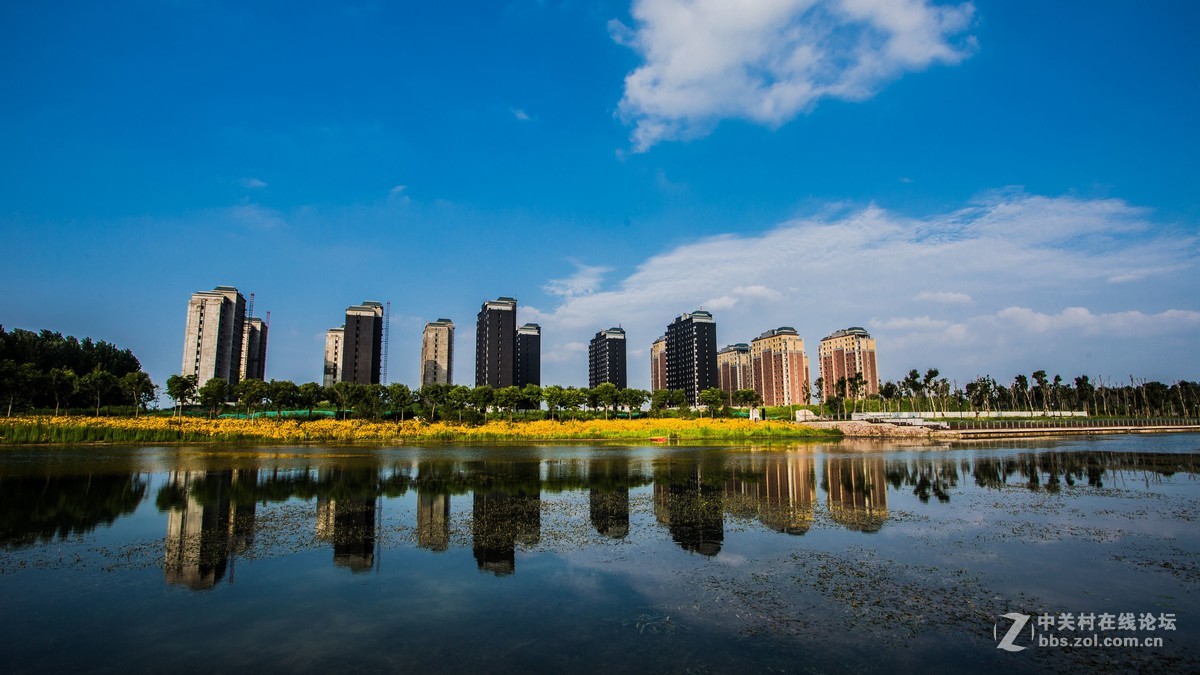 卢龙县饮马河图片