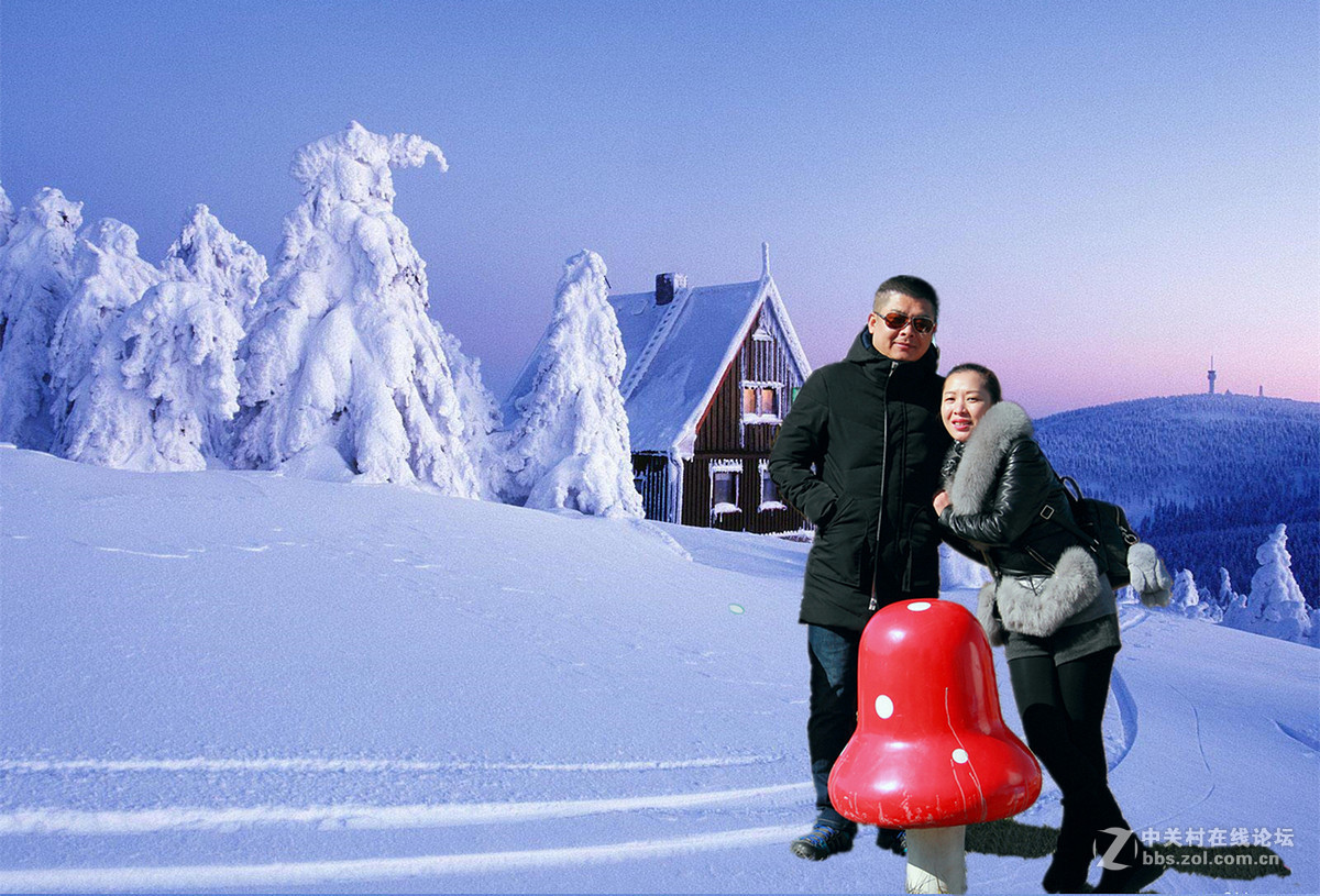 顽童世家系列（人去茶未凉）