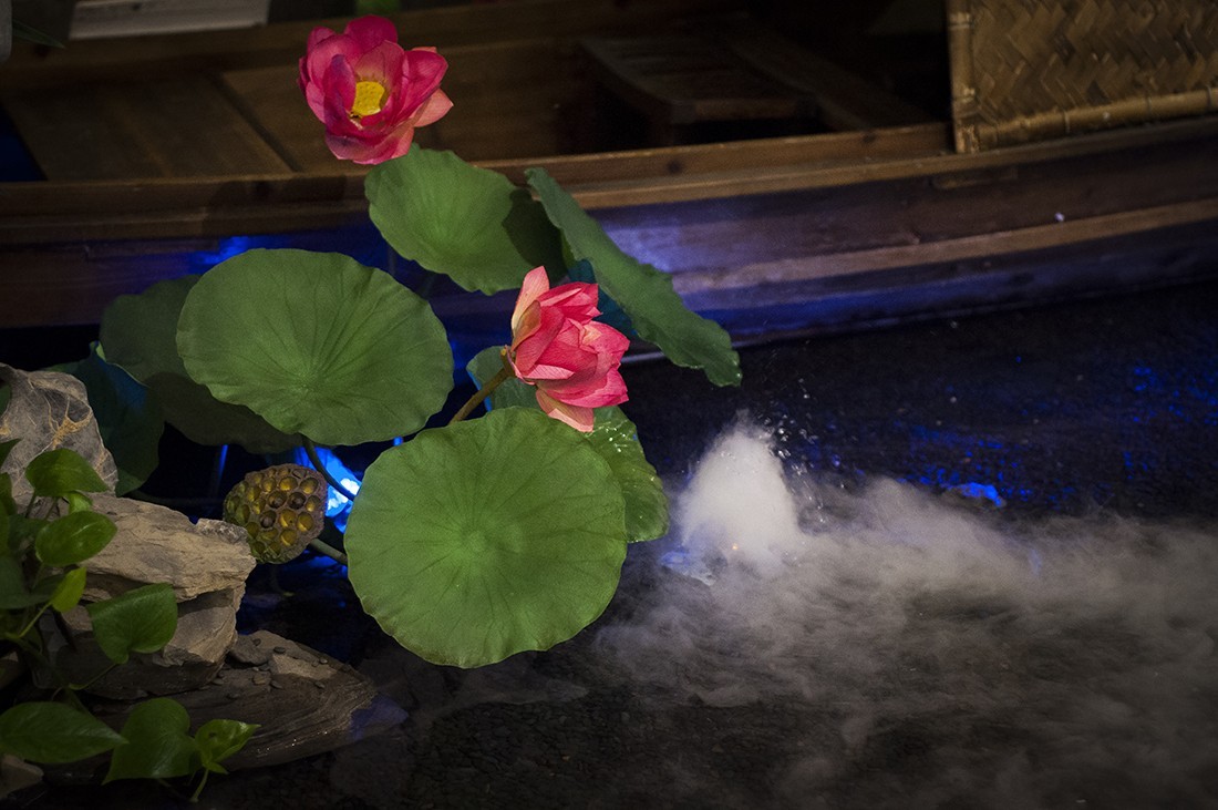 恍然大悟，对相机有了新的认识。