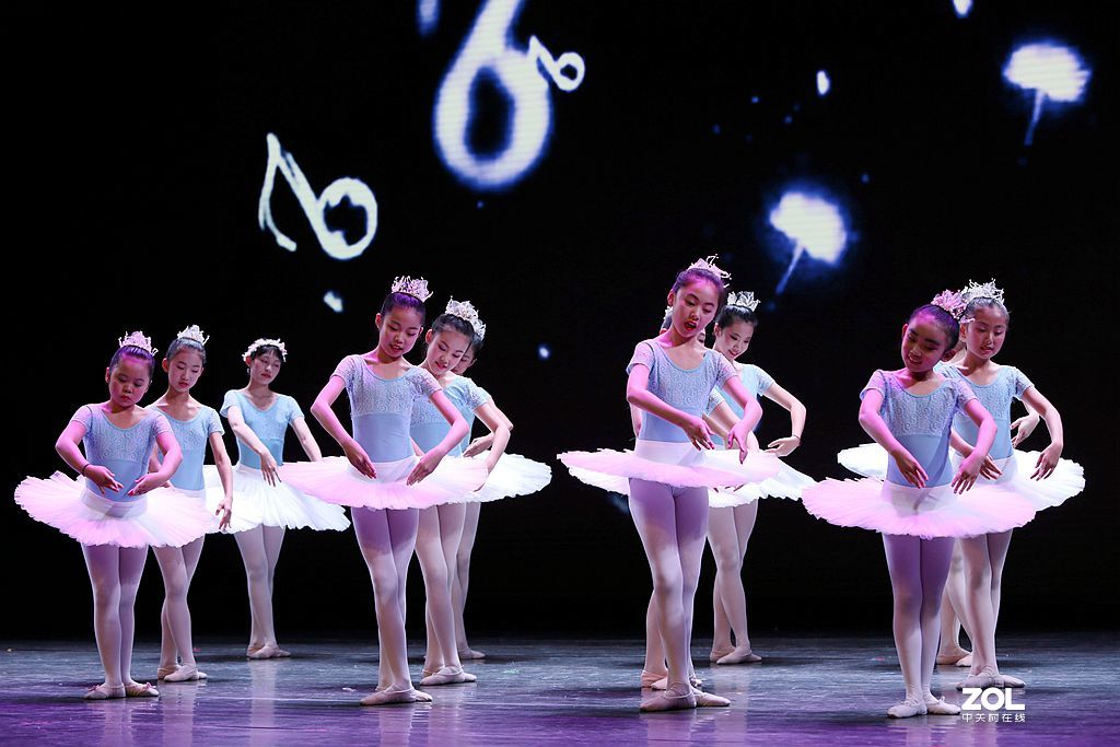 2020新春儿童舞蹈艺演