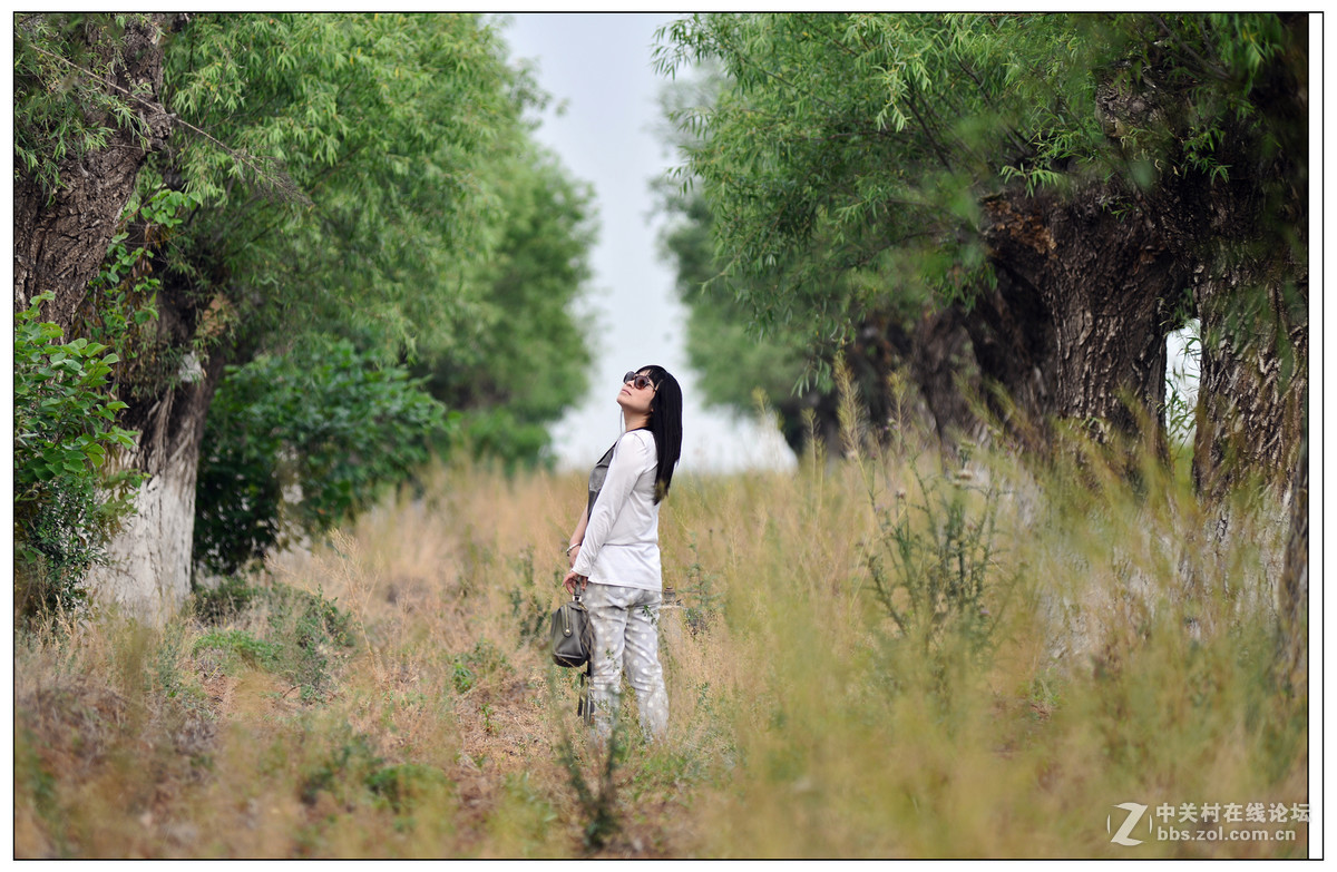 二手小钢炮外拍人像一组