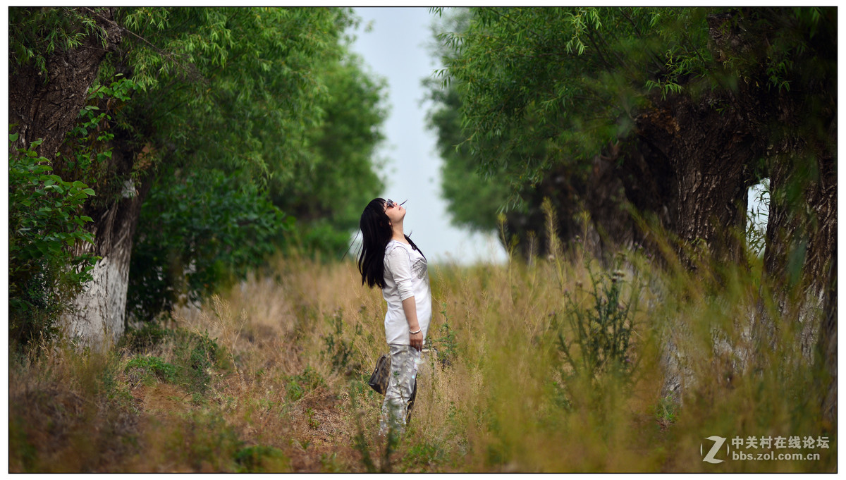 二手小钢炮外拍人像一组