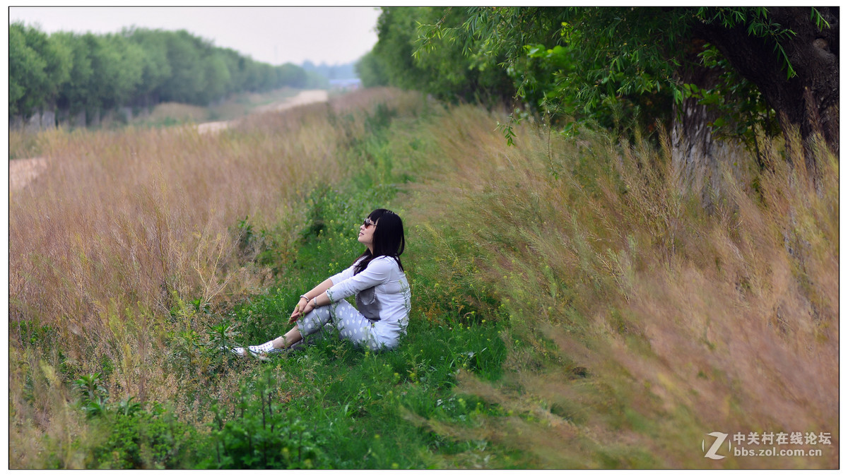 二手小钢炮外拍人像一组