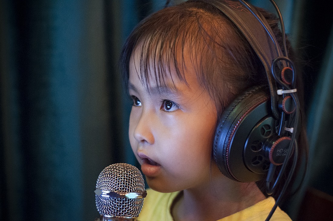 恍然大悟，对相机有了新的认识。