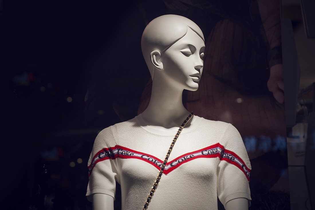 恍然大悟，对相机有了新的认识。