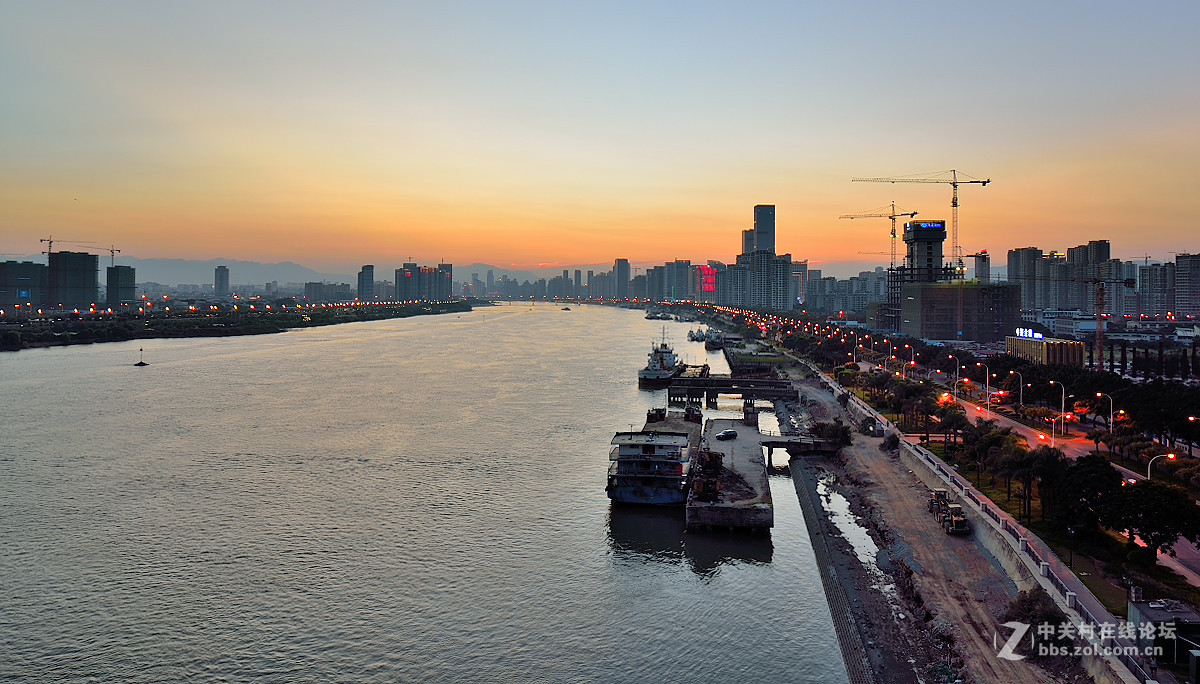 #我的2015摄影总结#- 风光篇