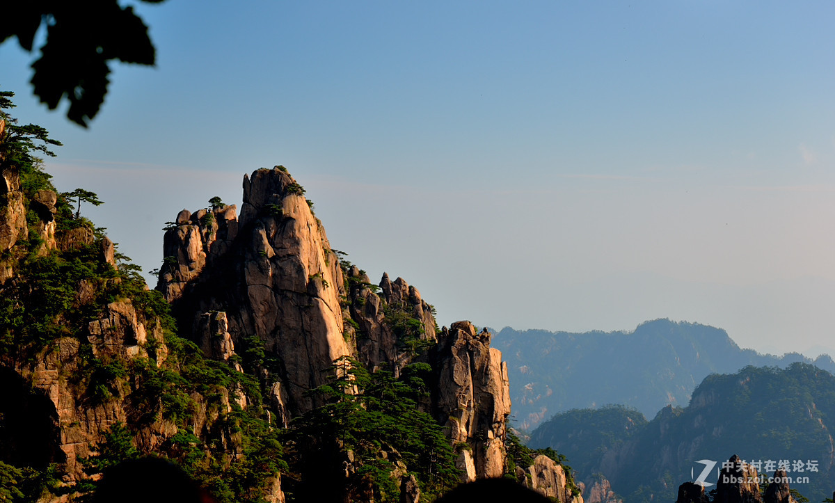 #我的2015摄影总结#- 风光篇