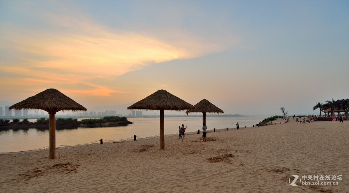 #我的2015摄影总结#- 风光篇