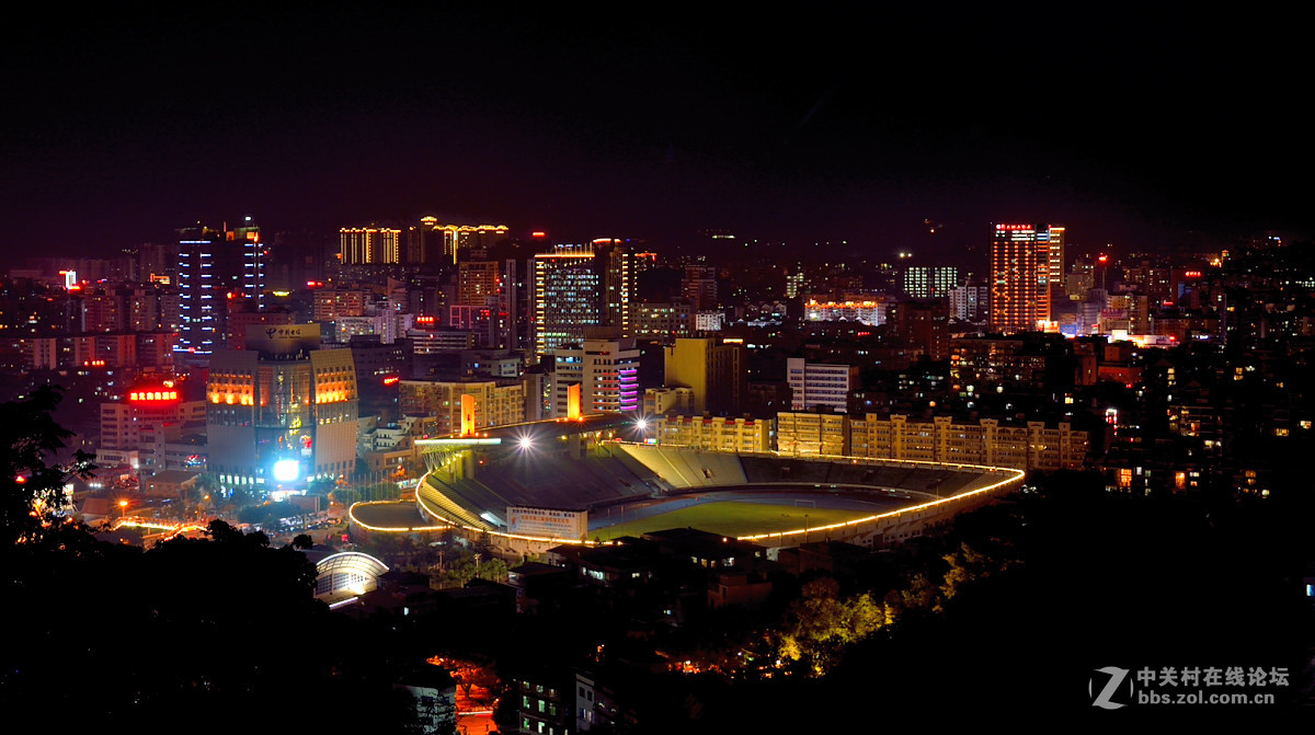 #我的2015摄影总结#- 风光篇